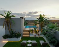 Nuevo - Apartamento - Alicante - Santa Pola
