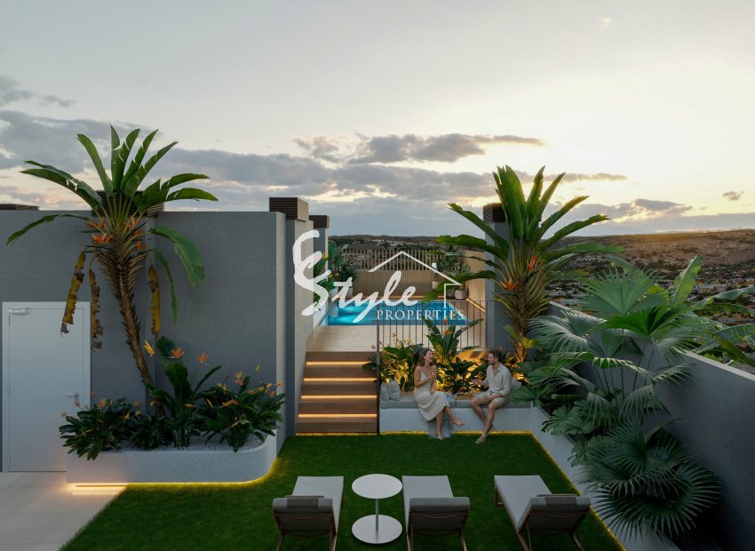 Nuevo - Apartamento - Alicante - Santa Pola