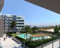 Nuevo - Apartamento - Alicante - Santa Pola