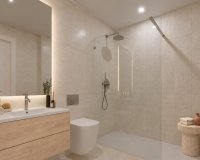 Nuevo - Apartamento - Alicante - Santa Pola