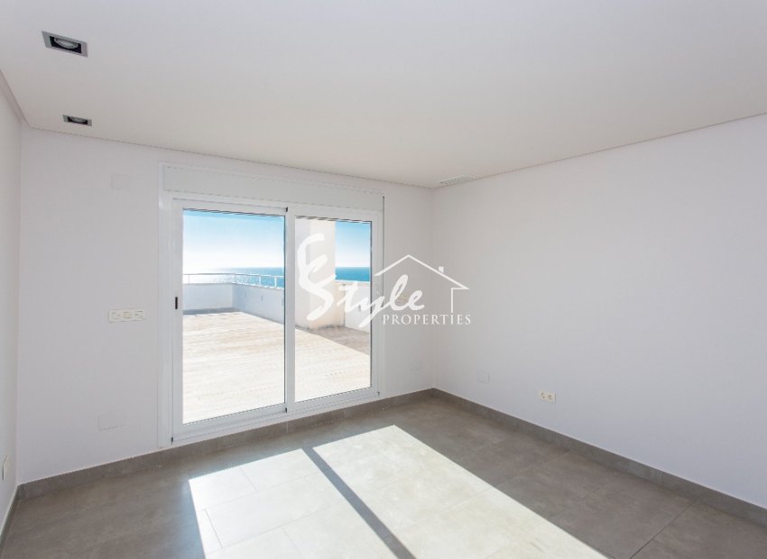 Nuevo - Apartamento - Alicante - Santa Pola