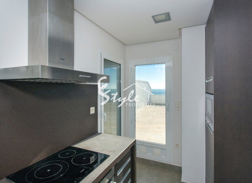 Nuevo - Apartamento - Alicante - Santa Pola