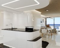 Nuevo - Apartamento - Alicante