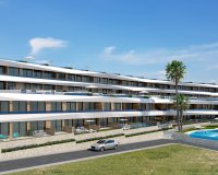 Nuevo - Apartamento - Alicante