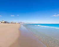 Nuevo - Apartamento - Alicante