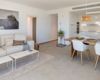 Nuevo - Apartamento - Alicante