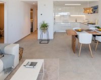 Nuevo - Apartamento - Alicante