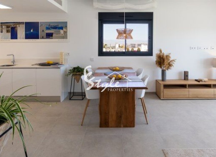 Nuevo - Apartamento - Alicante