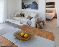 Nuevo - Apartamento - Alicante