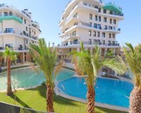 Nuevo - Apartamento - Alicante