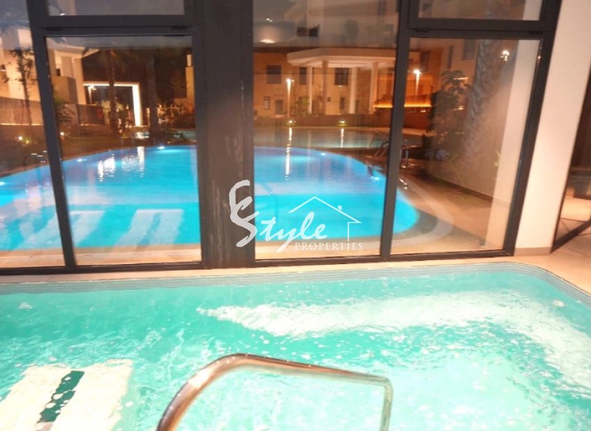 Nuevo - Apartamento - Alicante