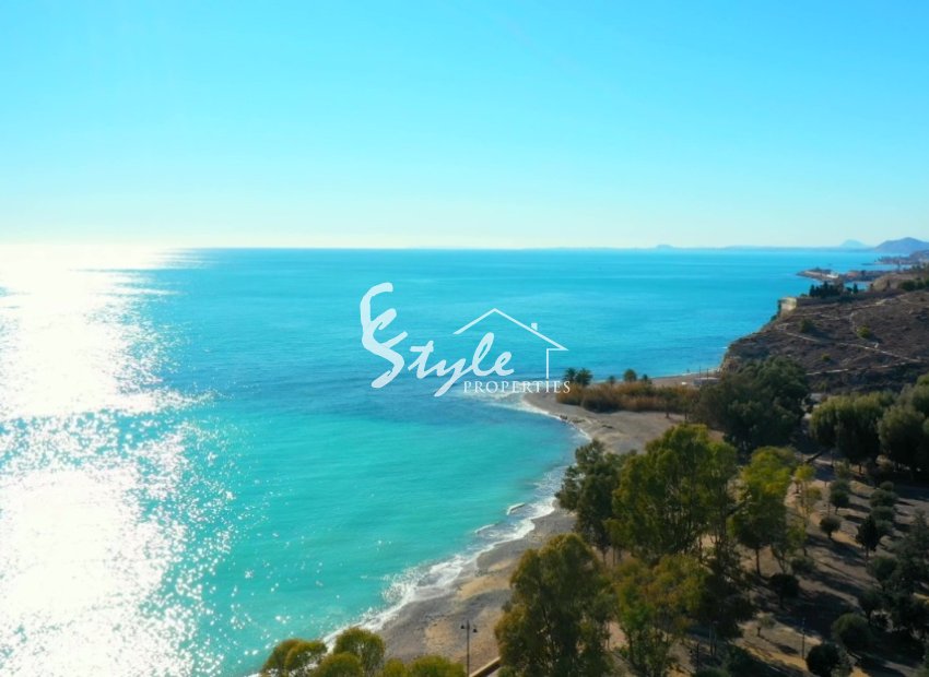 Nuevo - Apartamento - Alicante