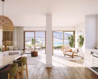Nuevo - Apartamento - Alicante