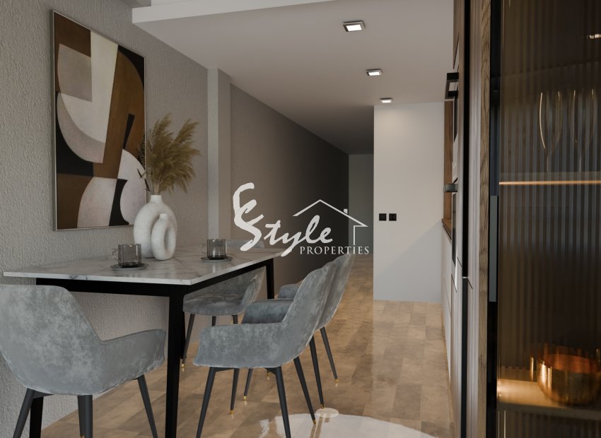 Nuevo - Apartamento - Alicante