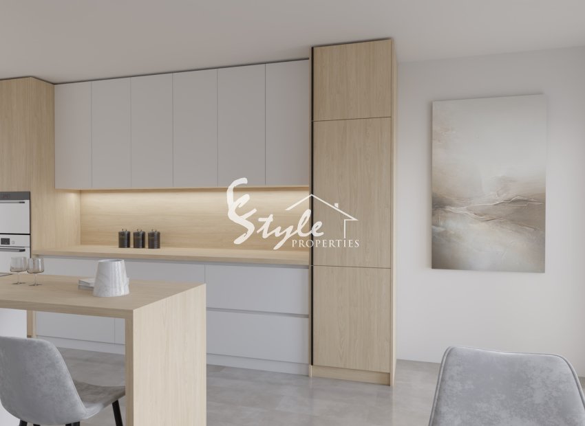 Nuevo - Apartamento - Alicante