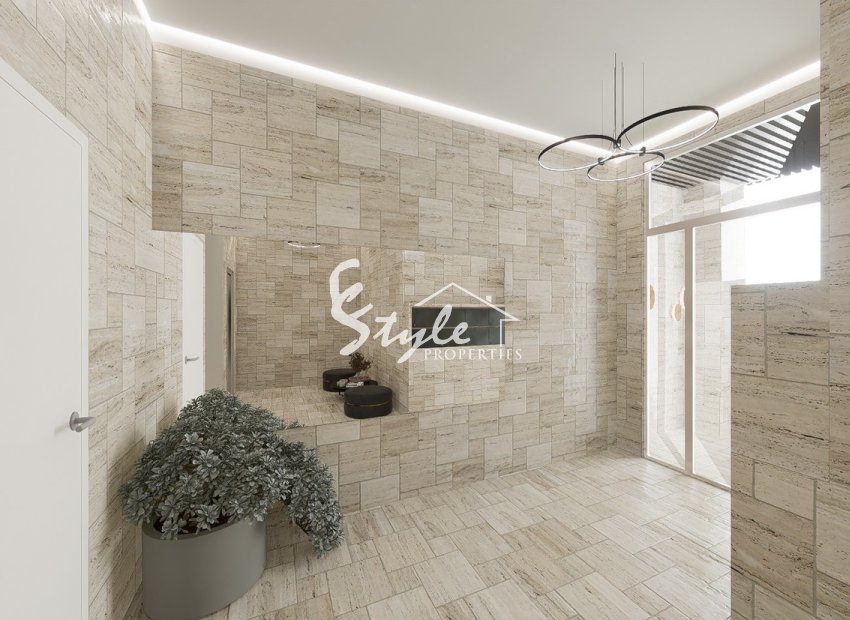 Nuevo - Apartamento - Alicante