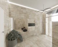 Nuevo - Apartamento - Alicante