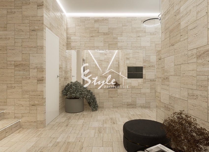 Nuevo - Apartamento - Alicante