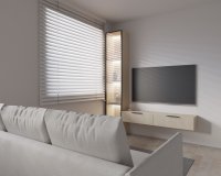 Nuevo - Apartamento - Alicante