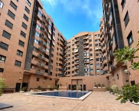 Nuevo - Apartamento - Alicante