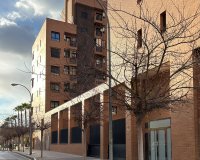 Nuevo - Apartamento - Alicante