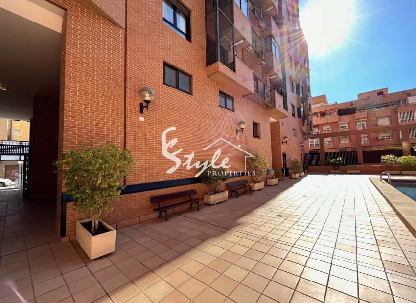 Nuevo - Apartamento - Alicante