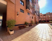 Nuevo - Apartamento - Alicante