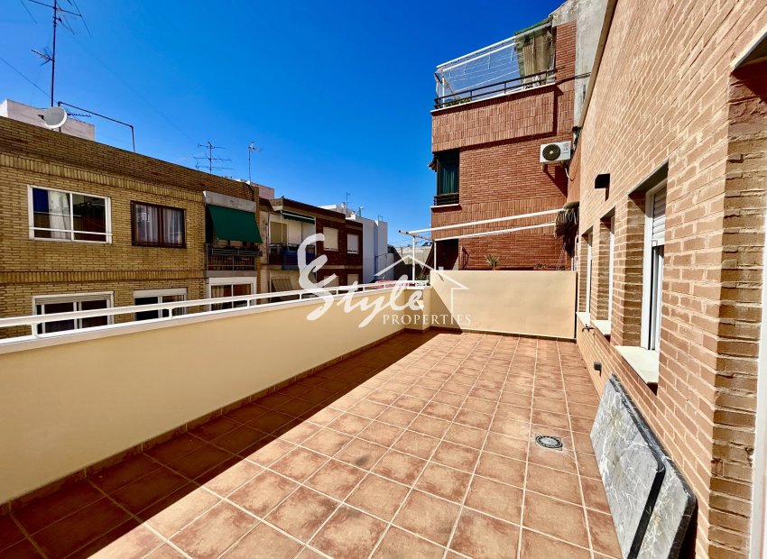 Nuevo - Apartamento - Alicante