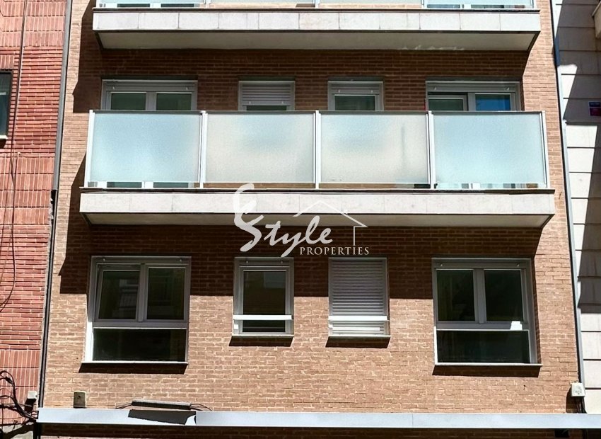 Nuevo - Apartamento - Alicante