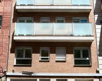 Nuevo - Apartamento - Alicante