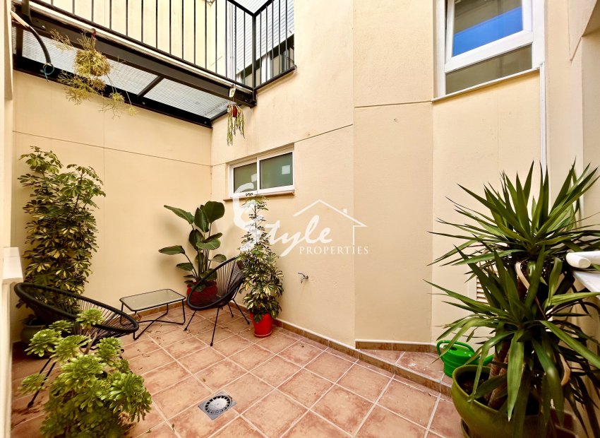 Nuevo - Apartamento - Alicante