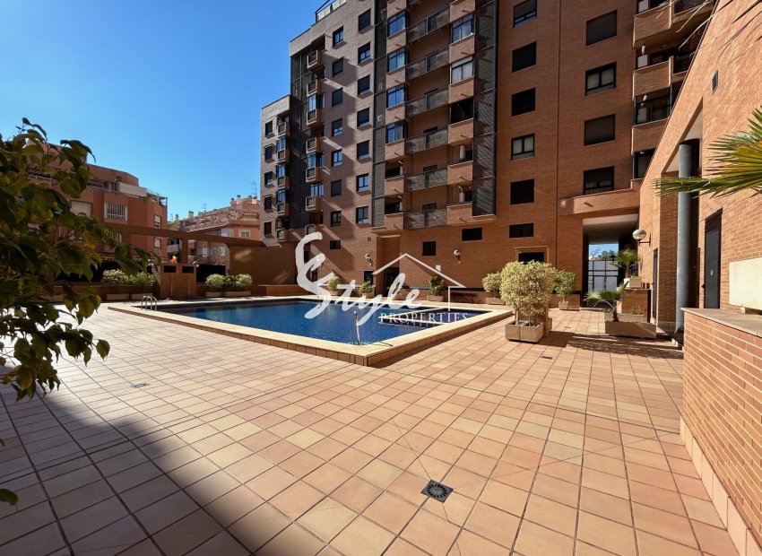 Nuevo - Apartamento - Alicante