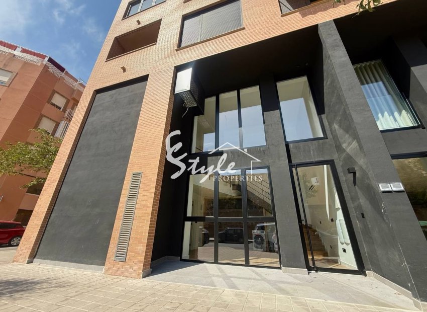 Nuevo - Apartamento - Alicante