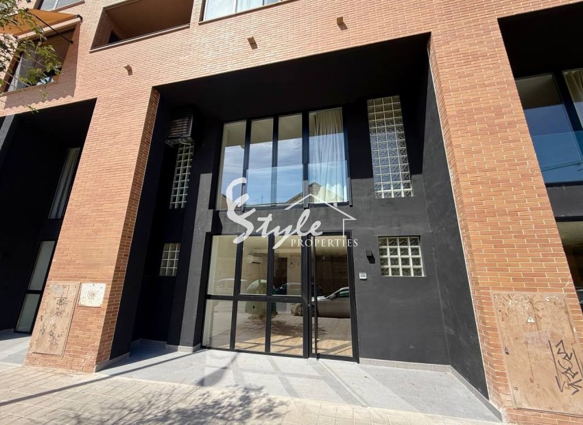 Nuevo - Apartamento - Alicante