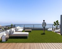 Nuevo - Apartamento - Alicante