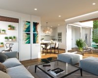 Nuevo - Apartamento - Alicante