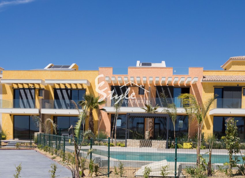 Nuevo - Apartamento - Almeria - Cuevas del Almanzora