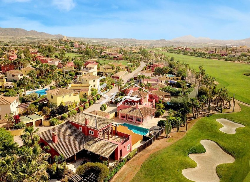 Nuevo - Apartamento - Almeria - Cuevas del Almanzora