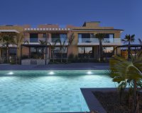 Nuevo - Apartamento - Almeria - Cuevas del Almanzora
