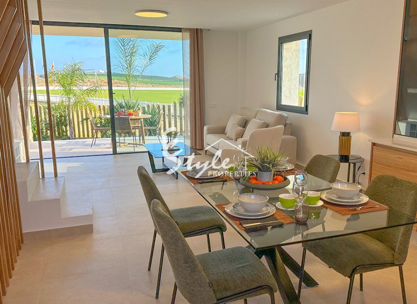 Nuevo - Apartamento - Almeria - Cuevas del Almanzora