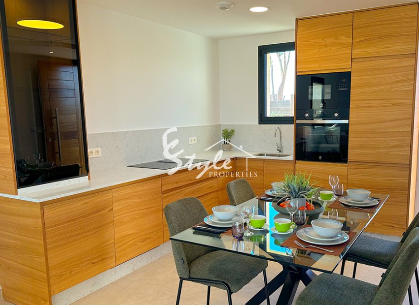 Nuevo - Apartamento - Almeria - Cuevas del Almanzora