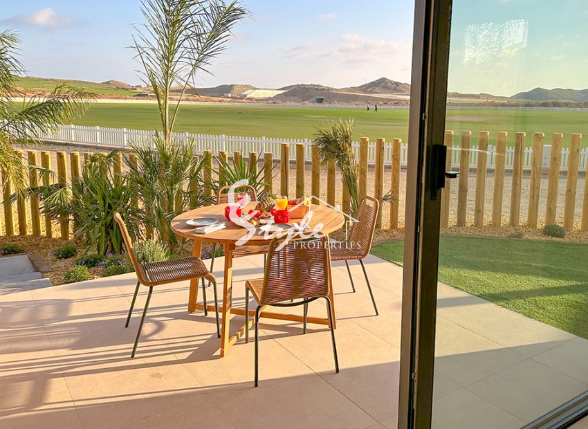 Nuevo - Apartamento - Almeria - Cuevas del Almanzora