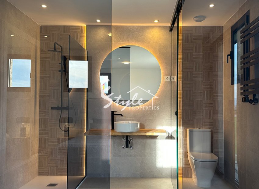 Nuevo - Apartamento - Almeria - Cuevas del Almanzora