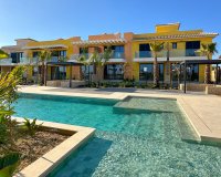 Nuevo - Apartamento - Almeria - Cuevas del Almanzora