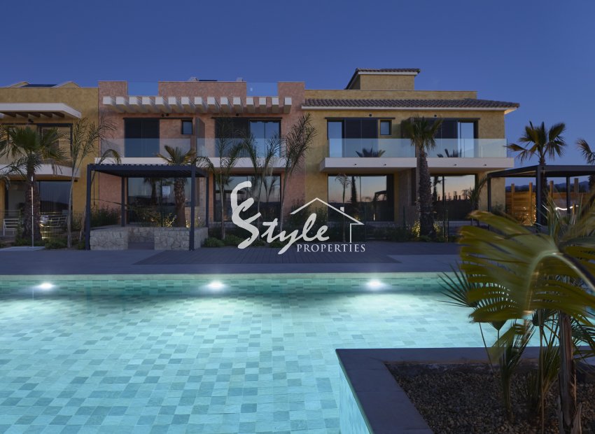 Nuevo - Apartamento - Almeria - Cuevas del Almanzora