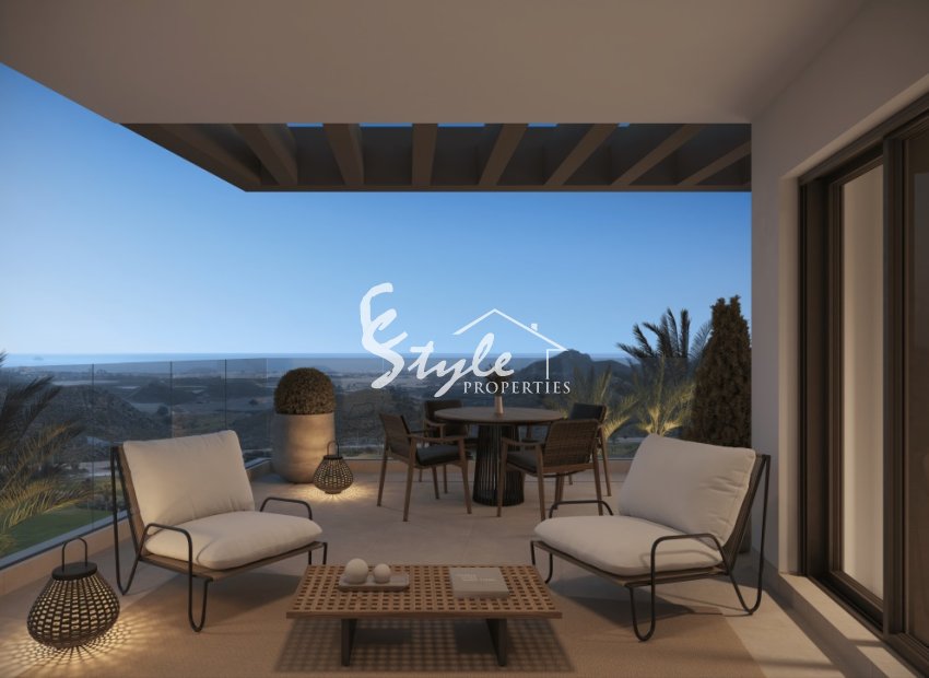 Nuevo - Apartamento - Almeria - Pulpí