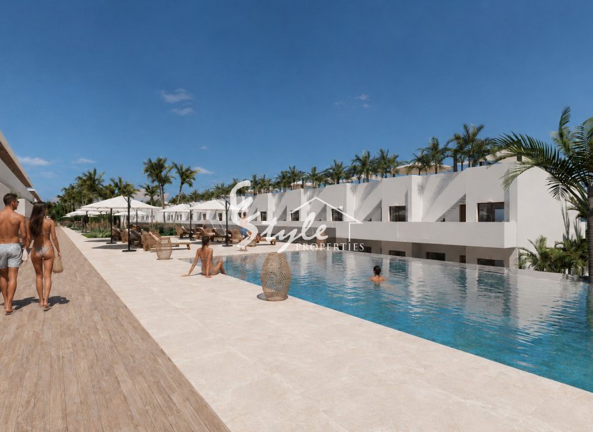 Nuevo - Apartamento - Almeria - Pulpí