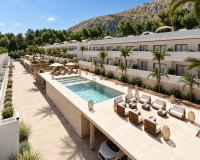 Nuevo - Apartamento - Almeria - Pulpí