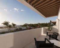 Nuevo - Apartamento - Almeria - Pulpí
