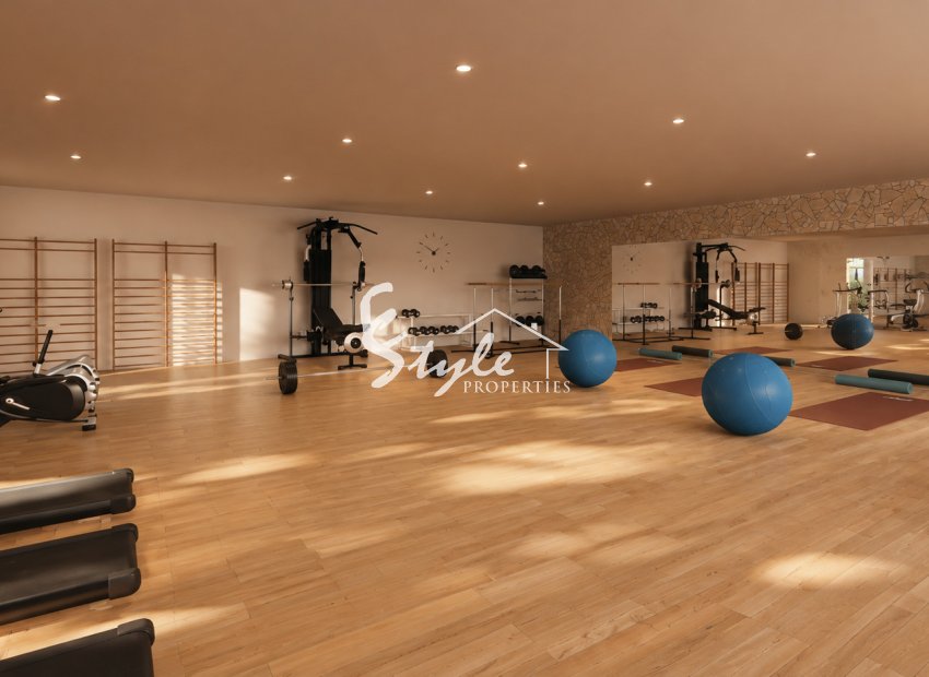 Nuevo - Apartamento - Almeria - Pulpí